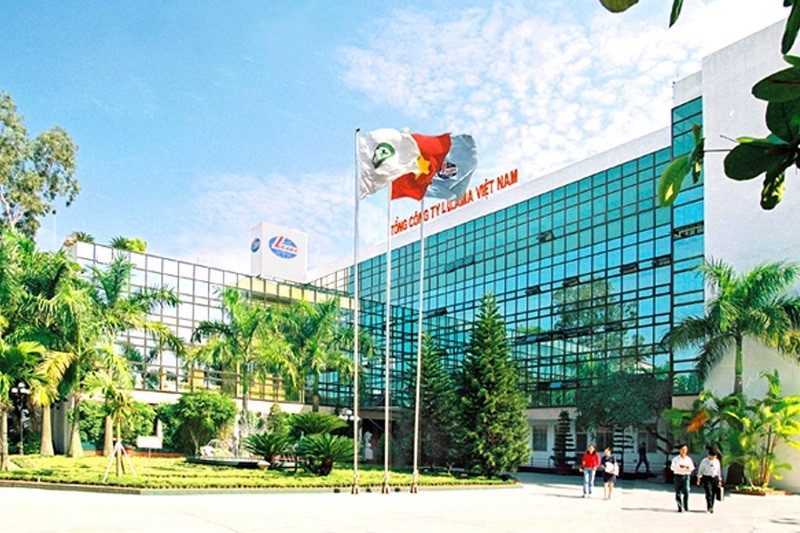 LILAMA rao bán hơn 8,72 triệu cổ phiếu HNA