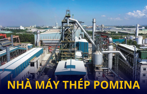 Hãng thép có tiếng tại Bình Dương, sở hữu 3 nhà máy công suất 2,6 triệu tấn/năm báo lỗ