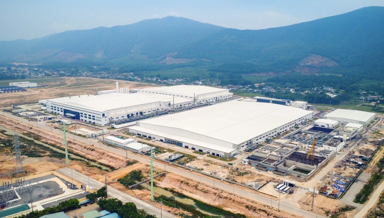 Nghệ An thống nhất chủ trương đầu tư cụm công nghiệp hơn 430 tỷ đồng tại Diễn Châu