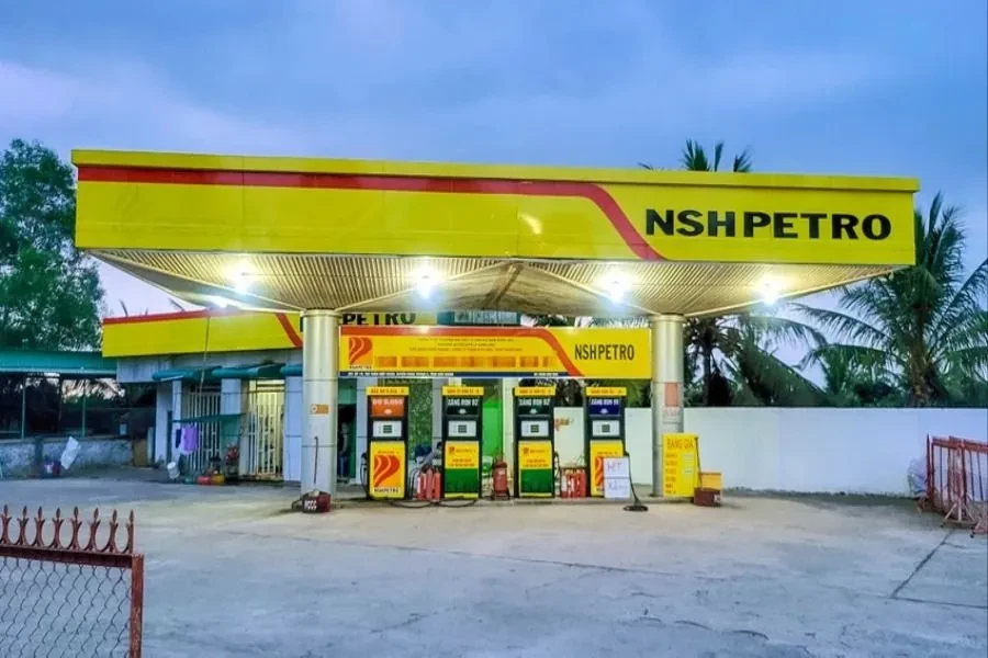 Cổ phiếu PSH của Dầu khí Nam Sông Hậu đối mặt nguy cơ hủy niêm yết bắt buộc