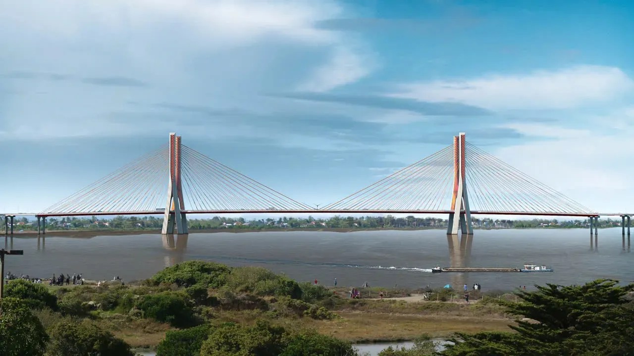 "Mắt xích" giao thông mới nối Hà Nội và Hưng Yên được "chốt lịch" khởi công