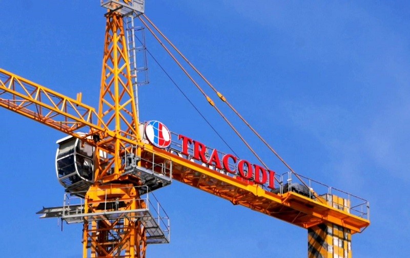 Phó Tổng Giám đốc TRACODI tiếp tục thoái vốn