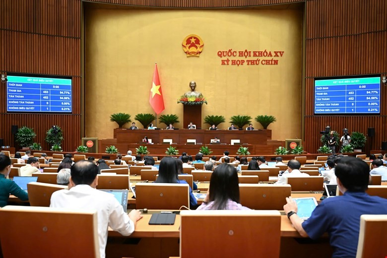Dịch vụ công nghệ thông tin...được giảm 2% VAT tới hết năm 2026