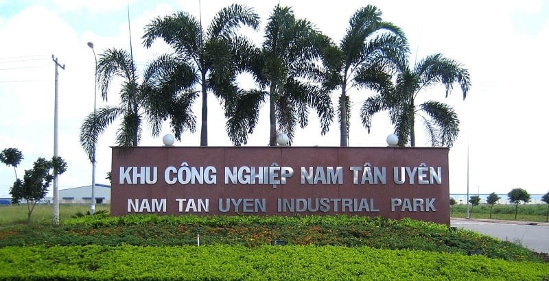 Doanh nghiệp đứng sau nhiều khu công nghiệp lớn tại Bình Dương nộp hồ sơ niêm yết lên HoSE
