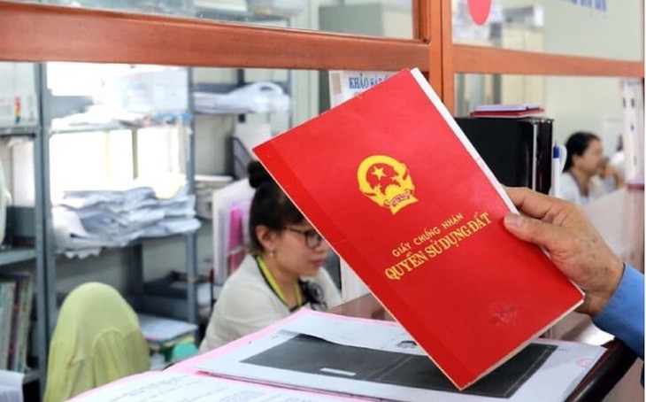 UBND cấp xã không được yêu cầu người dân điều chỉnh giấy tờ nhà đất chỉ vì sáp nhập hành chính