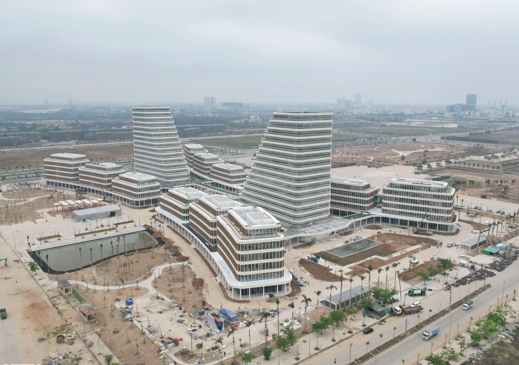 Hải Phòng vẫn giữ nguyên 114 xã, phường