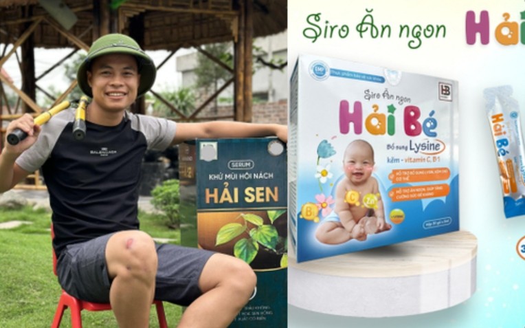 Trẻ nhỏ có thực sự cần dùng thực phẩm chức năng?
