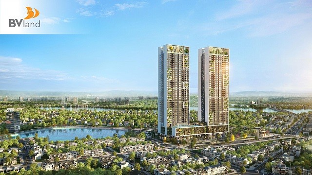 Giao dịch 141.100 cổ phiếu không thực hiện báo cáo công ty con của BV Land bị phạt 80 triệu đồng