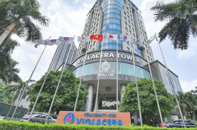 Động thái mới hé lộ tham vọng dài hạn của Viglacera