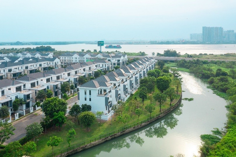 Dự án được gỡ vướng về quy hoạch, cổ phiếu Novaland bật tăng cao nhất trong hơn một năm qua