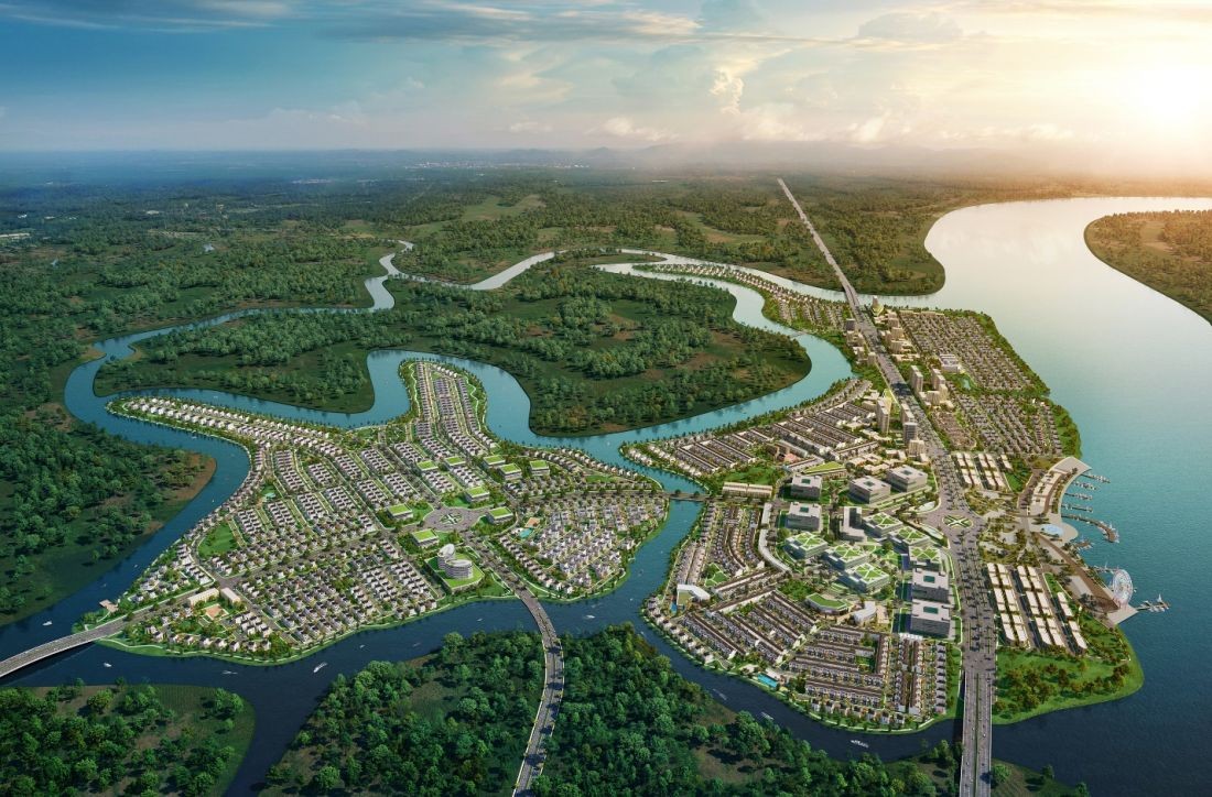 BNP Global chậm thanh toán hơn 1.200 tỷ đồng gốc và lãi trái phiếu đến hạn