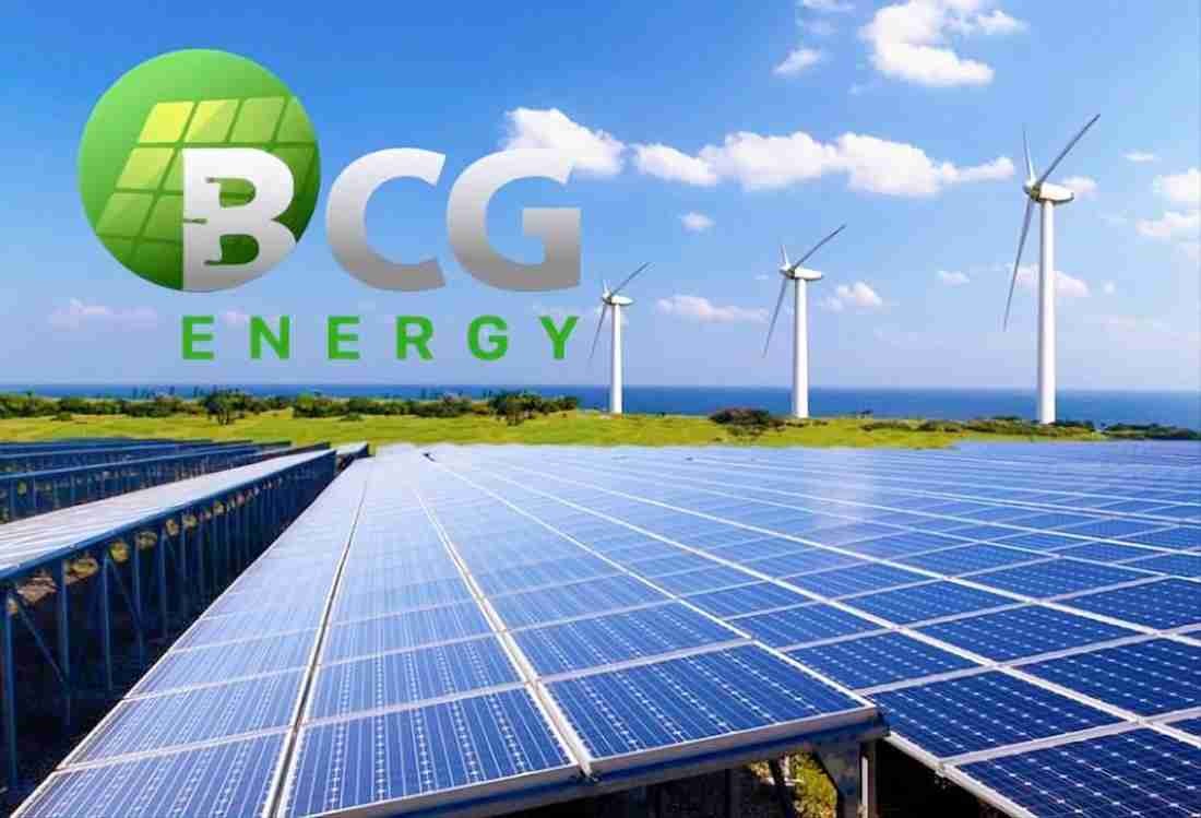 Ba nhân sự từ Nam A Bank bất ngờ xuất hiện trong danh sách ứng viên HĐQT BCG Energy