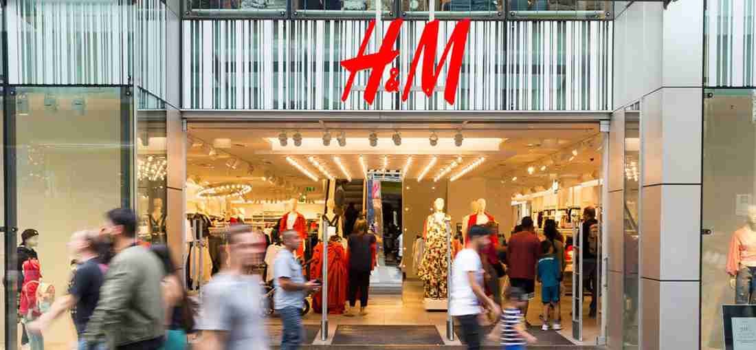 Tập đoàn thời trang Thụy Điển H&M sắp đến Việt Nam “săn” nhà cung cấp