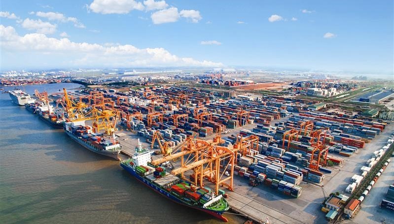 Doanh nghiệp Việt Nam chủ động ứng phó với chính sách thuế quan từ Mỹ