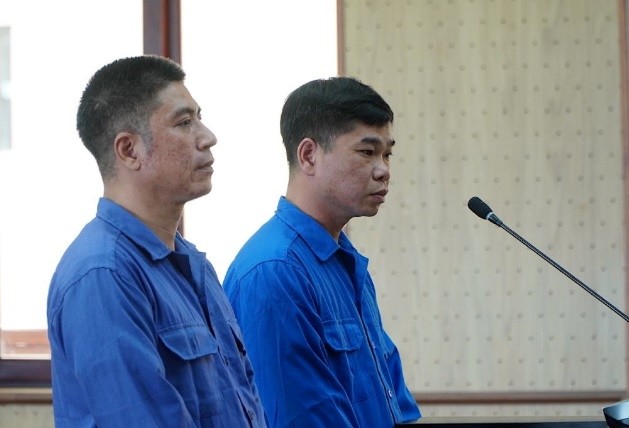 Toàn cảnh vụ cho bạn mượn 55 bộ hồ sơ đất đai, bạn đem đi lừa đảo, chiếm đoạt 181 tỷ đồng