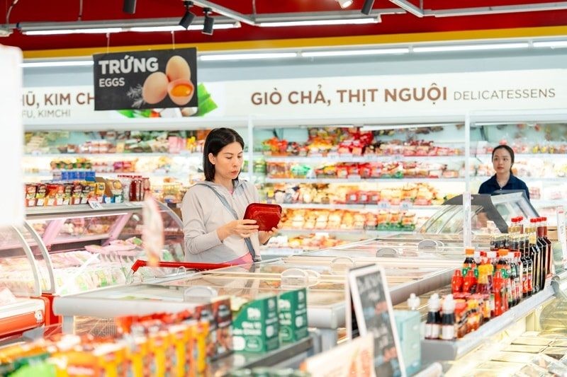 Các nhà bán lẻ tuân thủ thuế kỳ vọng hưởng lợi