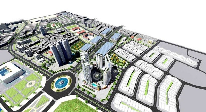REE thoái bớt vốn tại Saigonres