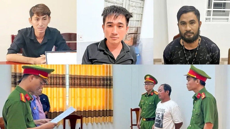 Ai từng mua đất khu này cần kiểm tra gấp