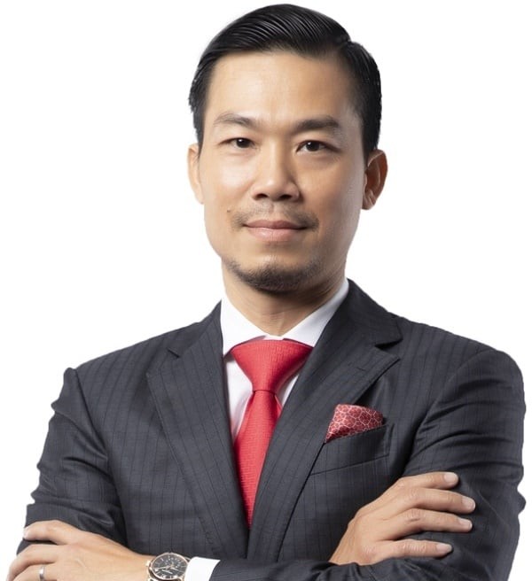 Techcombank biến động nhân sự cấp cao, chia tay một trong những lãnh đạo kỳ cựu