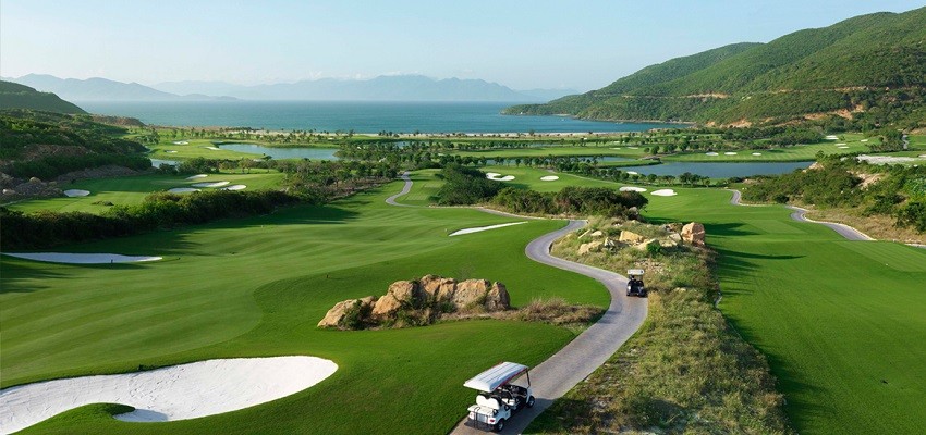Phú Thọ mới sắp có tổ hợp nghỉ dưỡng – sân golf hơn 1.500 tỷ đồng