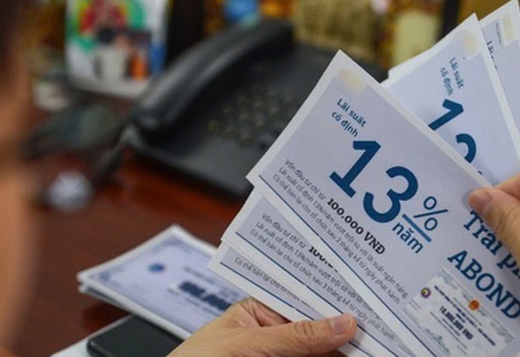 Phát hành trái phiếu lập kỷ lục mới