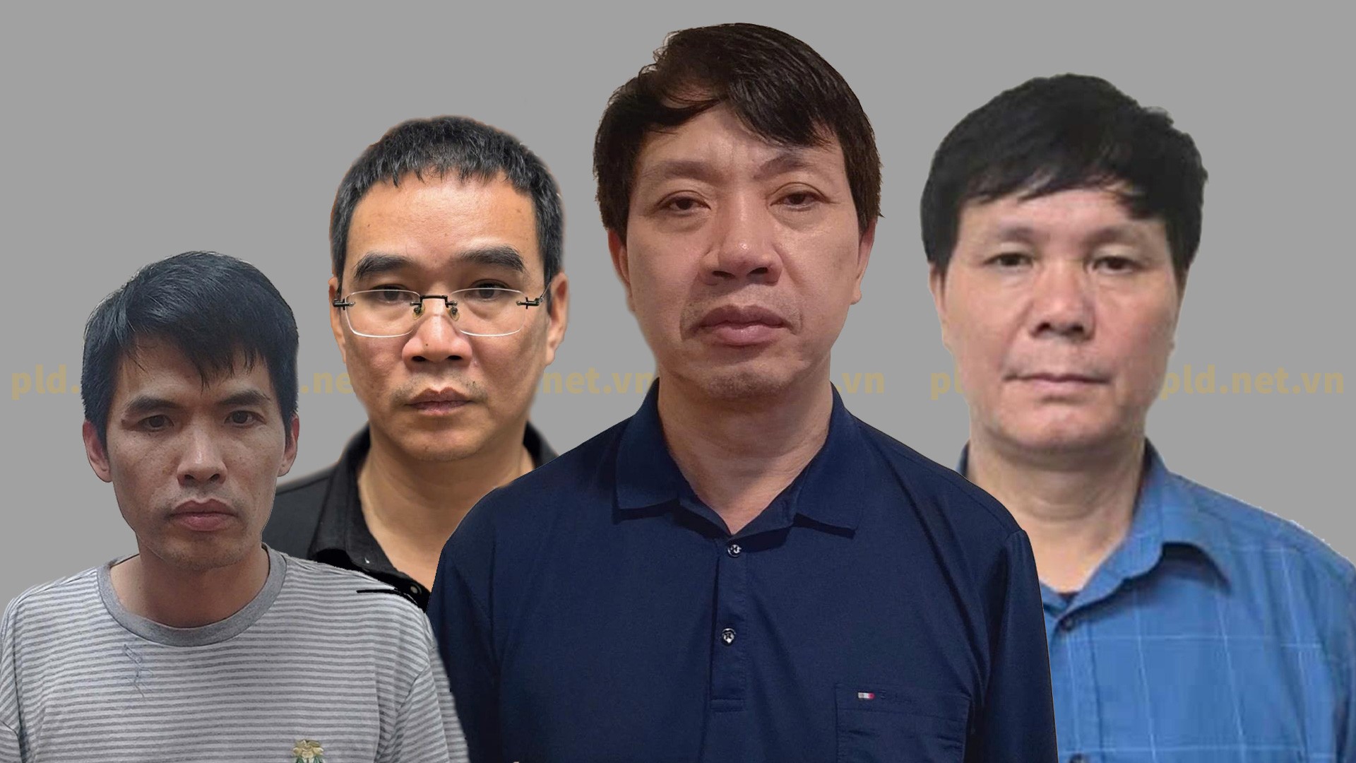 Phó Chủ tịch UBND tỉnh Thanh Hóa và nhiều cán bộ bị khởi tố vì "Lợi dụng chức vụ, quyền hạn trong khi thi hành công vụ"