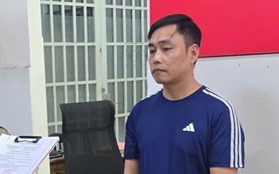 Bắt Giám đốc Công ty Thành Chung vì lừa đảo xuất khẩu lao động