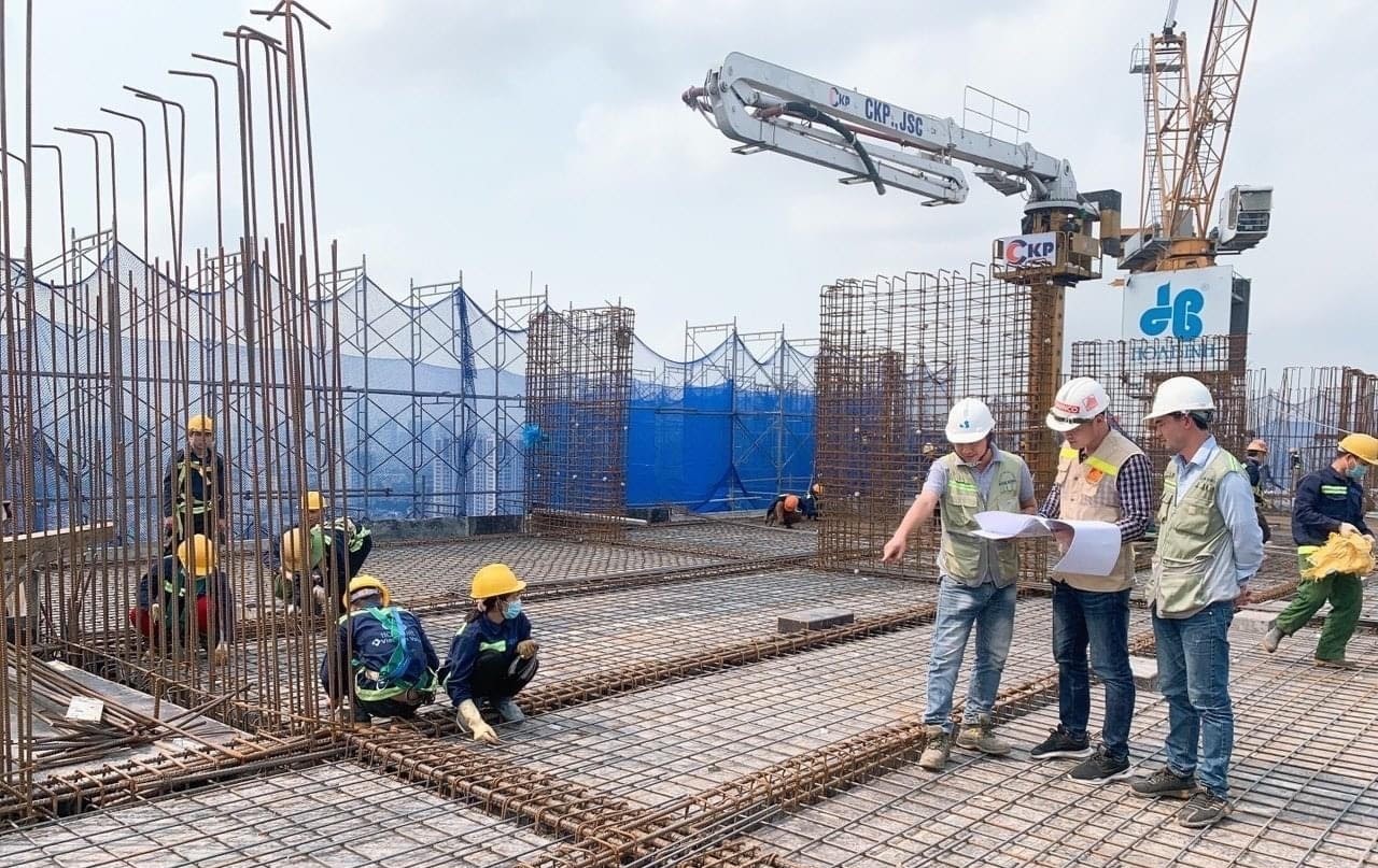 Hàng trăm doanh nghiệp ở TP. Hồ Chí Minh nợ BHXH kéo dài với số tiền lớn