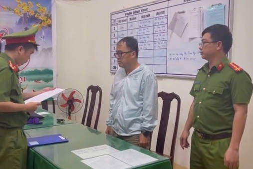Đắk Lắk: Làm giả báo cáo đánh giá tác động môi trường một giám đốc và 4 đồng phạm bị khởi tố