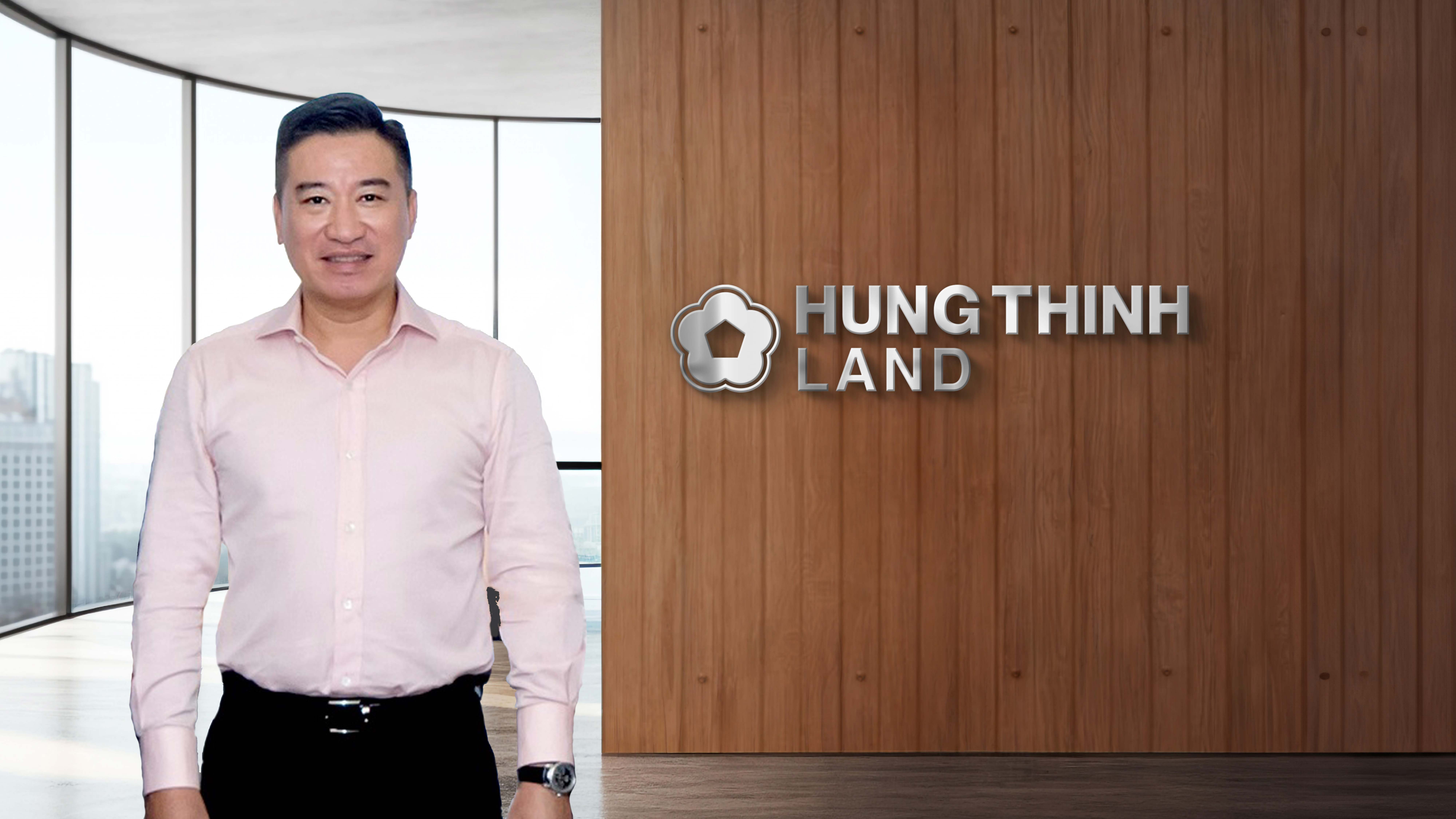 Hưng Thịnh Land tiếp tục trễ hẹn thanh toán lãi trái phiếu, áp lực dòng tiền gia tăng