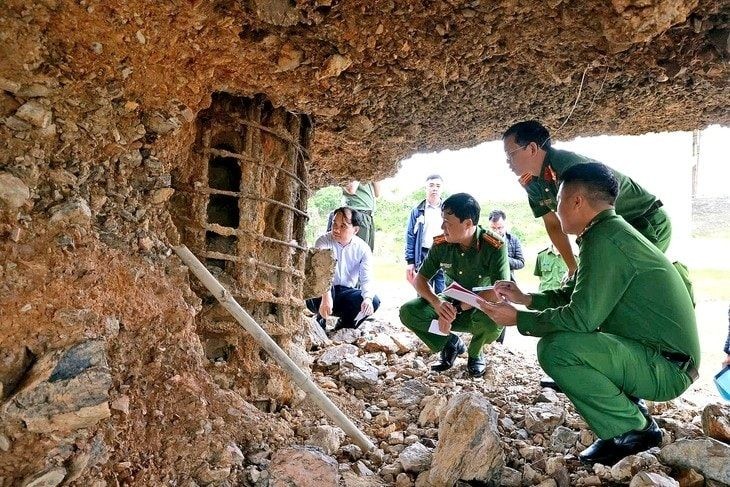 Công trình công xuống cấp sớm: Ai chịu trách nhiệm ngoài “thiên tai”?