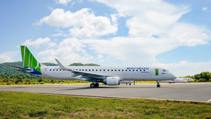 Khoản nợ 9.000 tỷ đồng của Bamboo Airways vẫn “giậm chân tại chỗ” sau tái cơ cấu