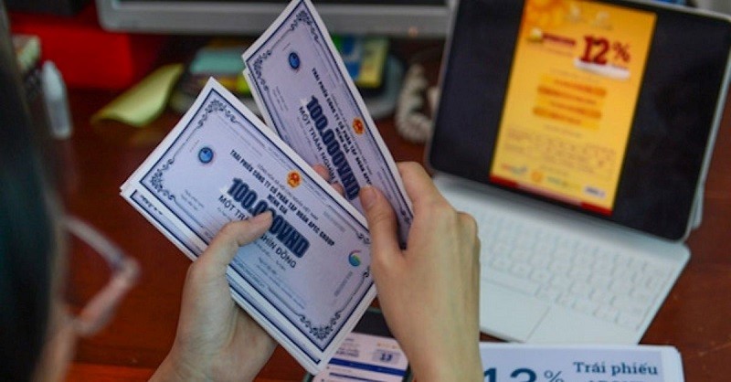 Sau lô 900 tỷ đồng, chủ đầu tư Tổ hợp 411 Tam Trinh chốt thêm lô trái phiếu 1.100 tỷ đồng