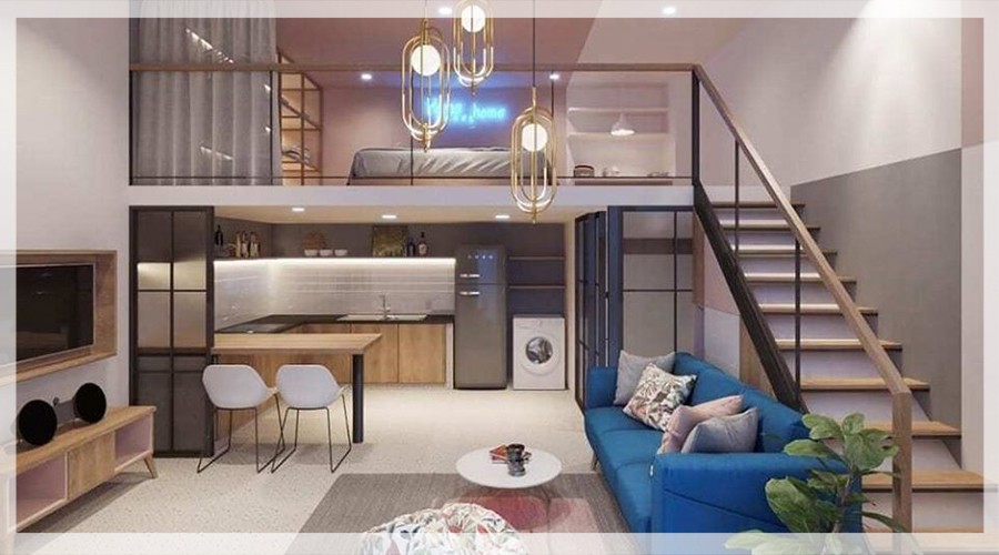 Quy định mới về diện tích căn hộ tại TP.HCM từ 2026