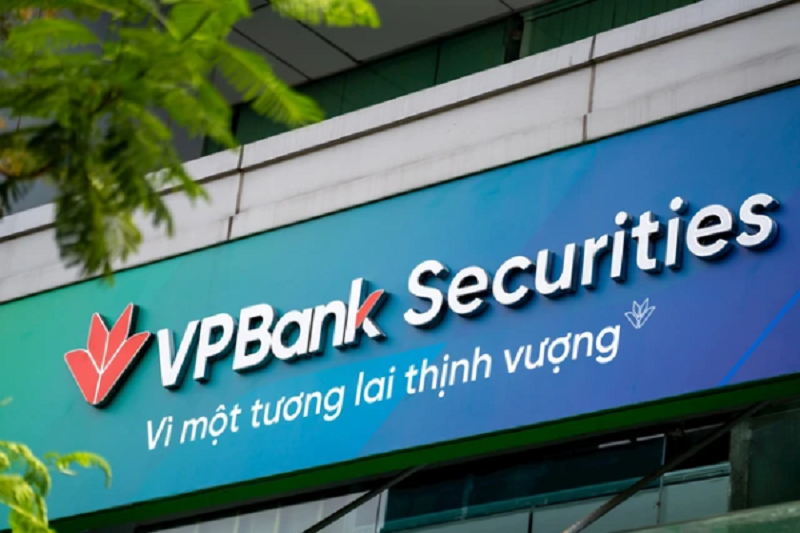 VPBankS chưa cần thêm tiền, hoãn kế hoạch phát hành 4.000 tỷ đồng trái phiếu