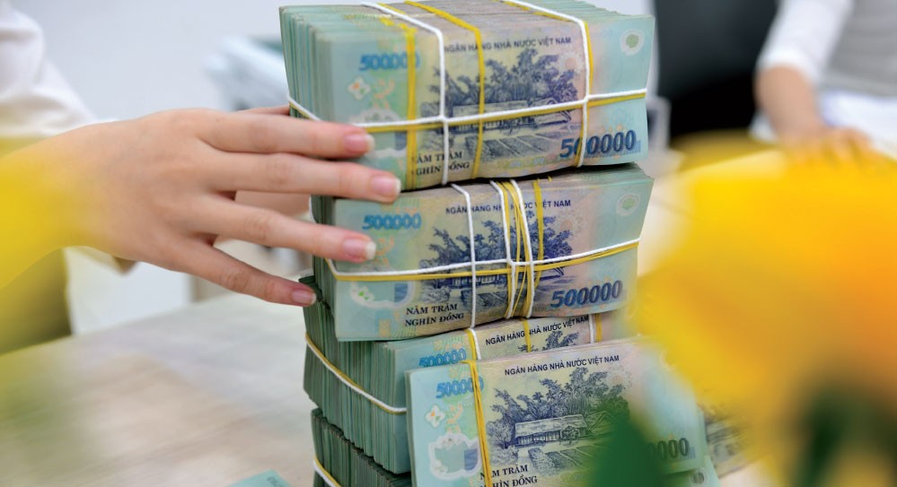 Gần 3 triệu tỷ đồng tín dụng mới trong năm 2025 đang chảy vào đâu?