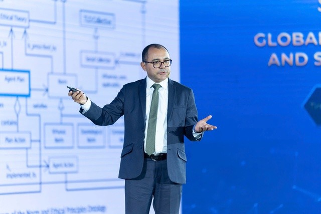 Lý do các nhà khoa học hàng đầu thế giới “gật đầu ngay lập tức” khi được mời đề cử cho VinFuture