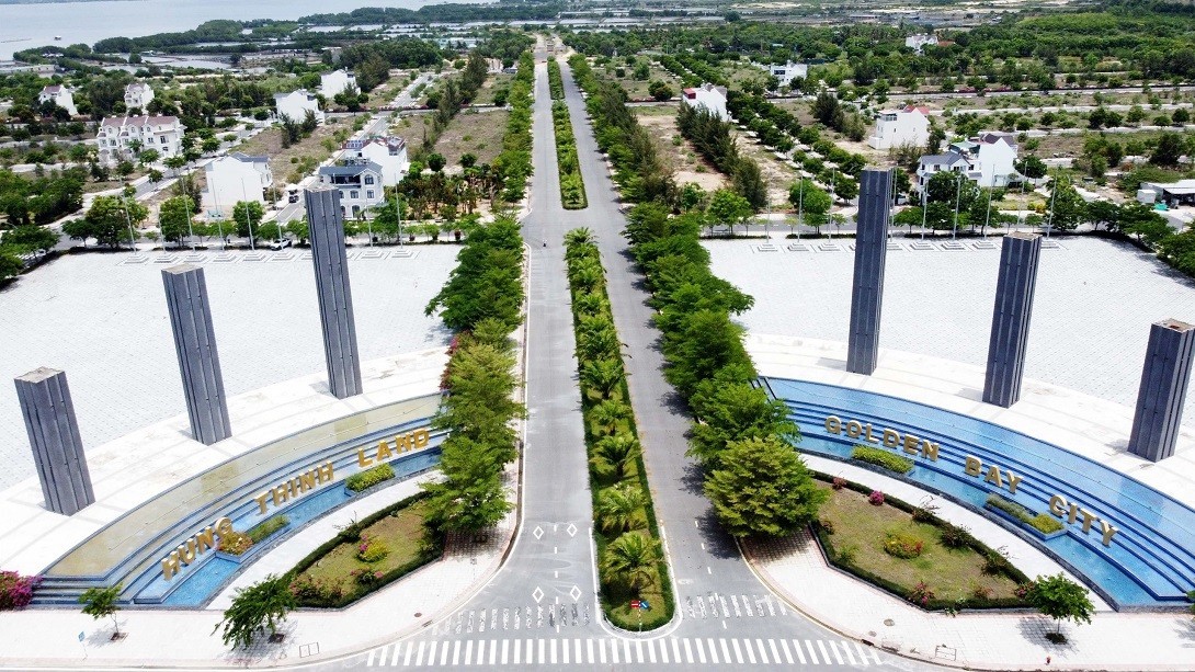 Sai phạm tại Dự án Khu đô thị mới Hưng Thịnh: Cấp đất sai thời hạn, mật độ xây dựng vượt rào