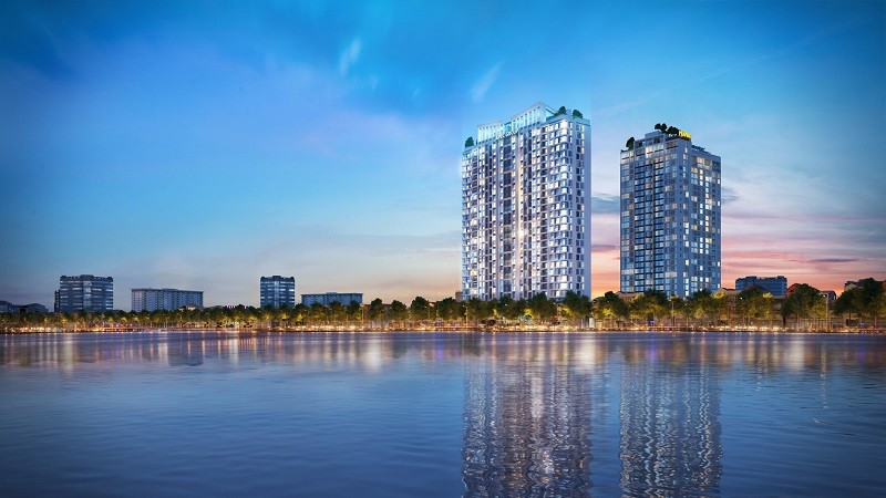 Apec Group lỗ 2 năm liên tiếp, tăng tốc xử lý tồn kho để đưa cổ phiếu ra khỏi diện kiểm soát