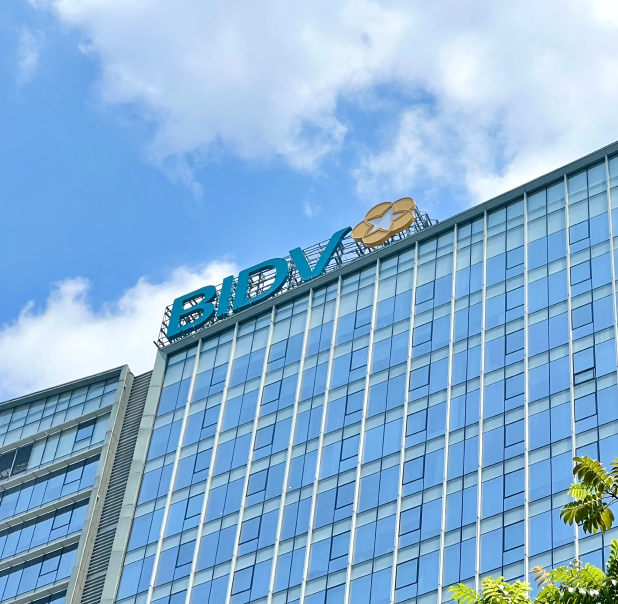 BIDV lãi gần 30.000 tỷ đồng năm 2025, nợ xấu tăng thêm gần 5.900 tỷ đồng