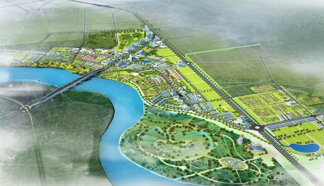 Chỉ đạo nóng của Thanh Hoá đối với dự án 176 ha của Eurowindow