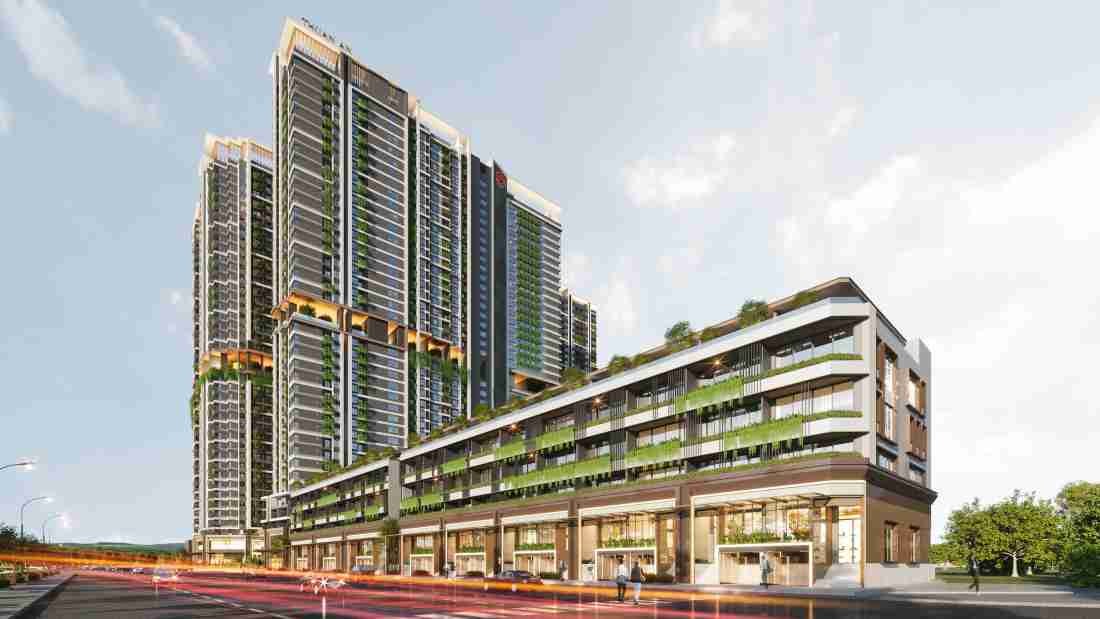 Thoái vốn công ty con, Phát Đạt thu gần 1.902 tỷ đồng ngay trong ngày ký hợp đồng chuyển nhượng