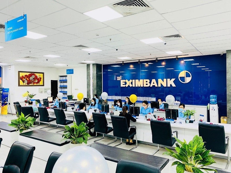 EximBank mở rộng thị trường đặt trụ sở chính tại Hà Nội