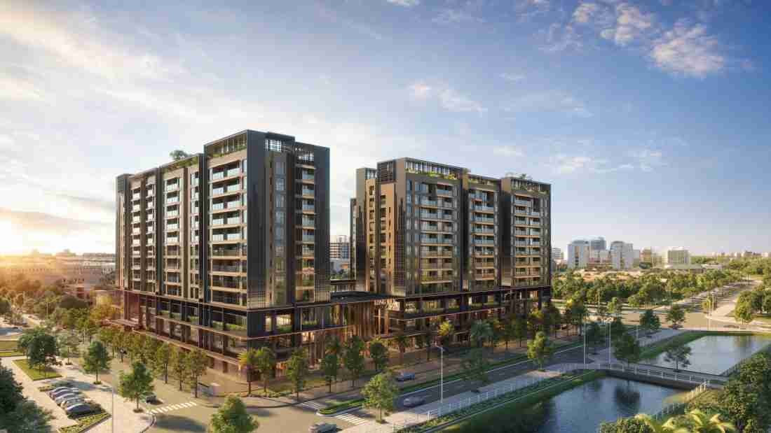 Taseco Group bán hơn 10 triệu cổ phiếu Taseco Land, giảm tỷ lệ sở hữu xuống 60%