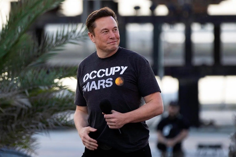 SpaceX của tỷ phú Elon Musk chuẩn bị IPO 50 tỷ USD: “Cơn địa chấn” có thể làm đảo lộn lịch niêm yết toàn cầu