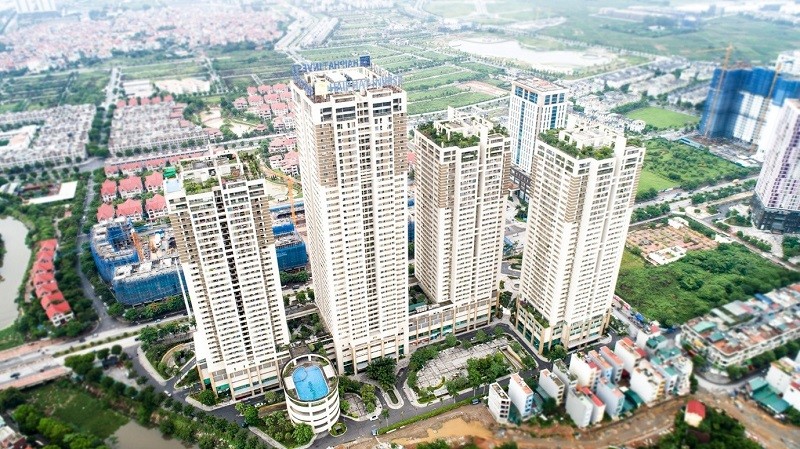 Hải Phát Invest bị buộc khắc phục hậu quả do sử dụng sai mục đích vốn trái phiếu