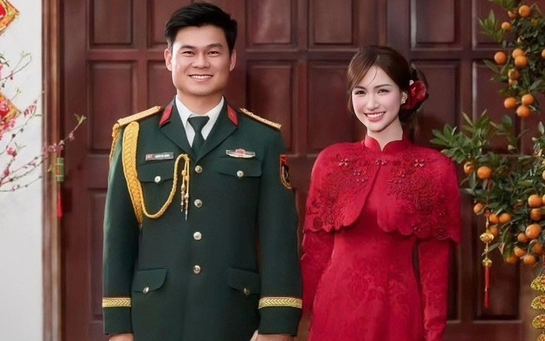 Bất động sản của Hòa Minzy