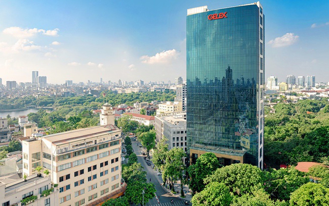 Cổ đông GELEX có thể nhận cổ phiếu và cổ tức lên tới 53%