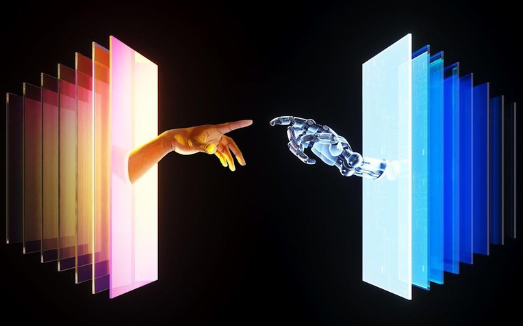 Một nhà khoa học tuyên bố có bằng chứng cho thấy chúng ta đang sống trong thế giới giả lập