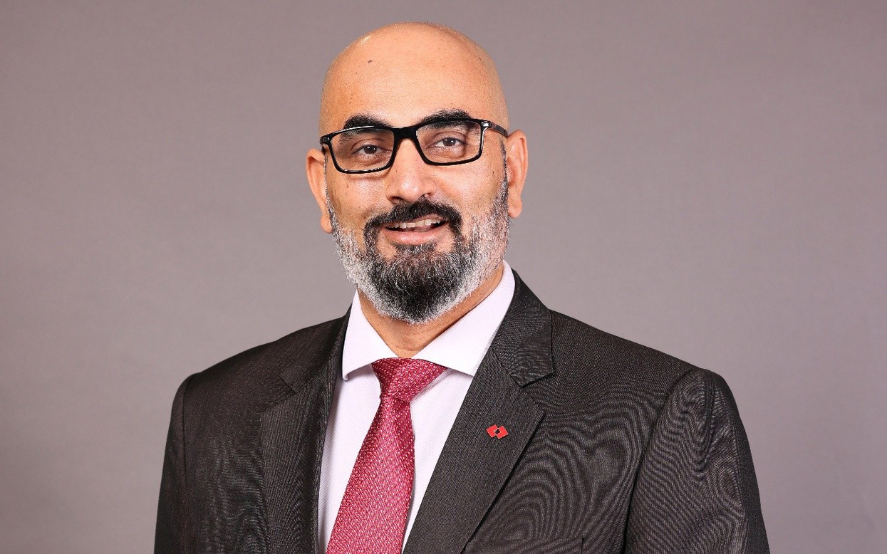 Techcom Life bổ nhiệm ông Mukesh Pilania làm Tổng Giám đốc